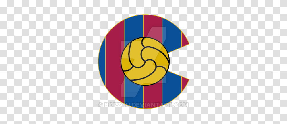 Denver Fc Barcelona Logo, Knot Transparent Png