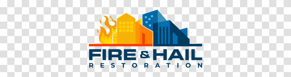 Denver Fire & Hail Roofing Restoration - Cleaning And Vertical, Urban, Scoreboard, City, Building Transparent Png