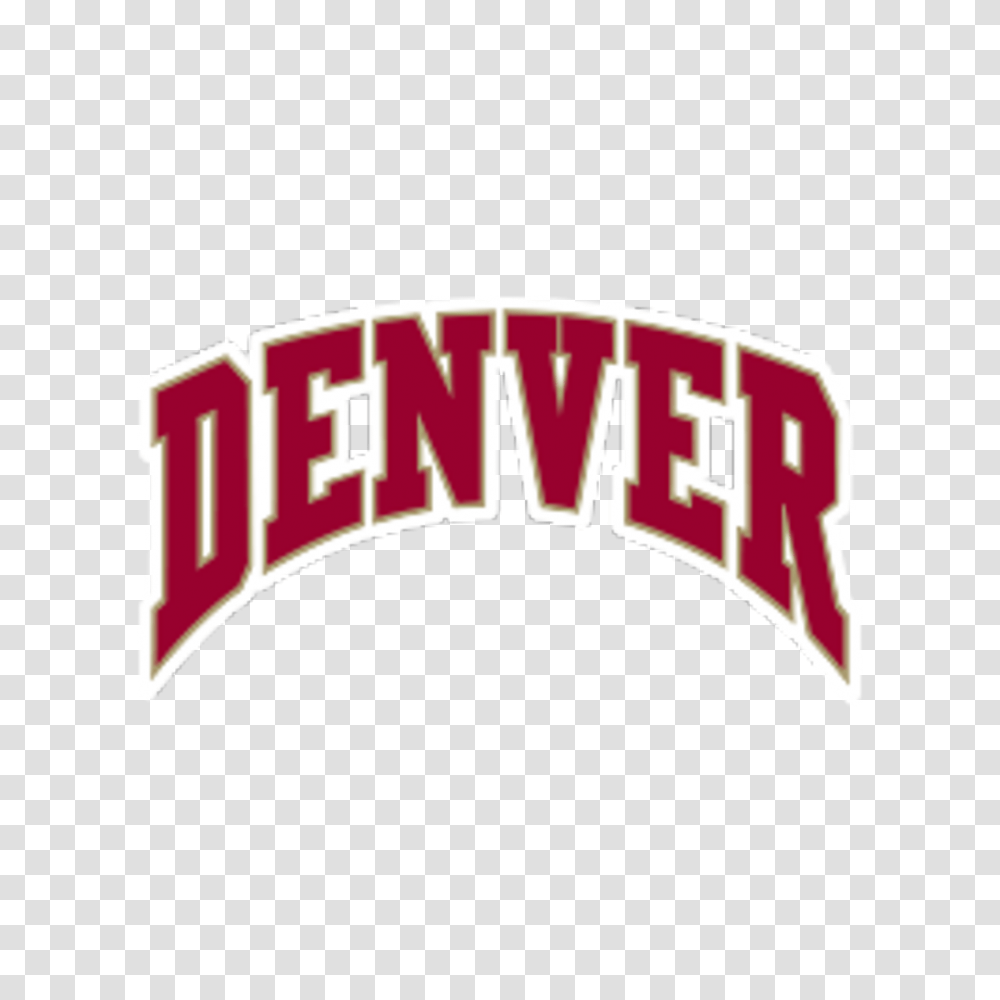 Denver Moves Into Top Of National Polls While Umd Scsu Remain, Logo, Trademark Transparent Png