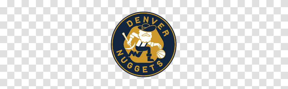 Denver Nuggets Concept Logo Sports Logo History, Trademark, Hand Transparent Png