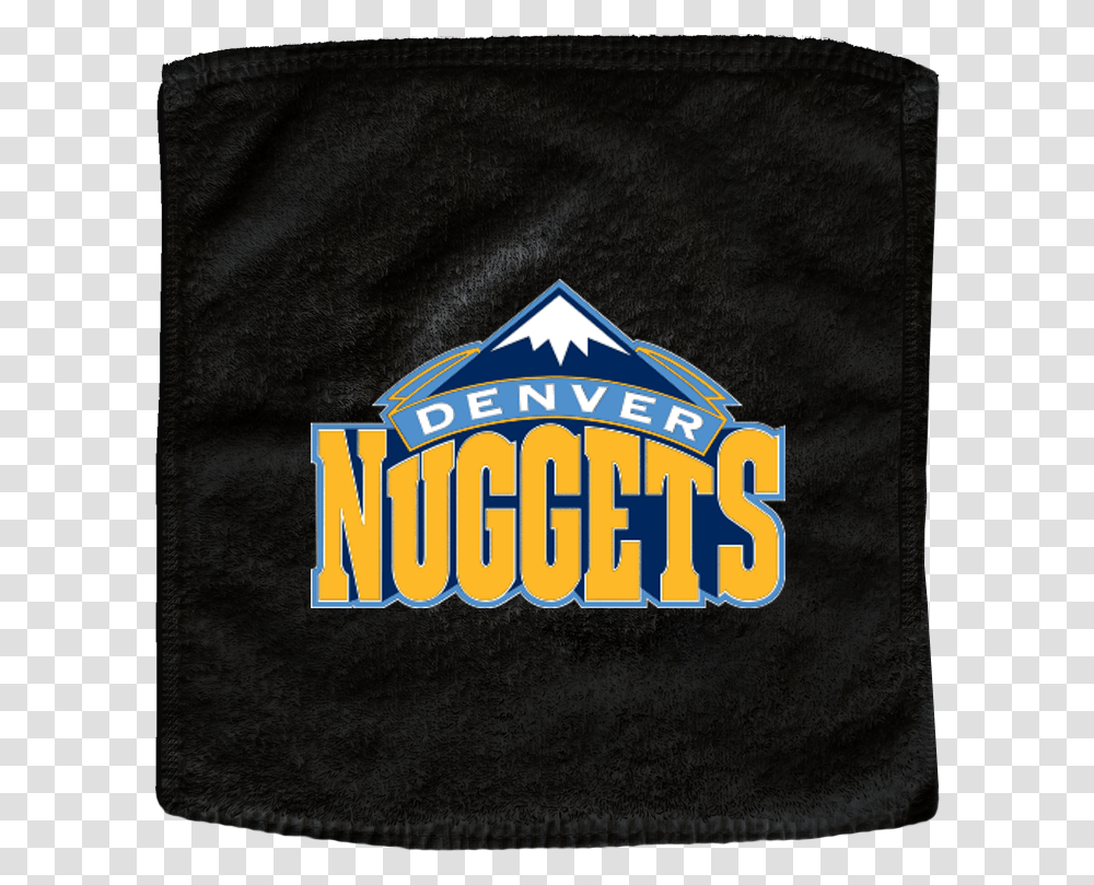 Denver Nuggets Custom Nba Basketball Denver Nuggets, Clothing, Bag, Text, Logo Transparent Png