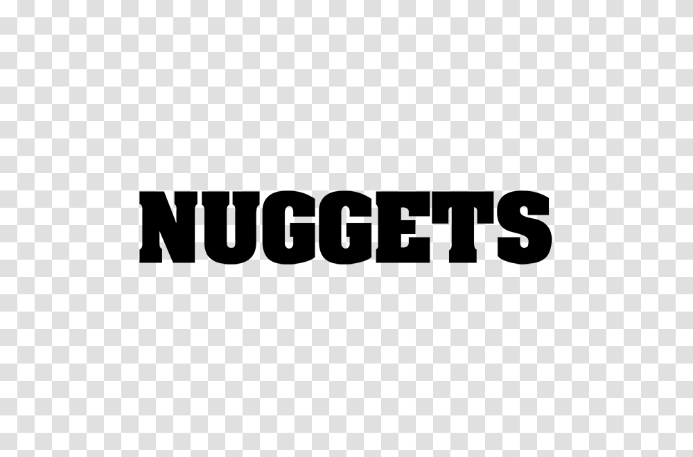 Denver Nuggets Font Download, Logo, Trademark Transparent Png