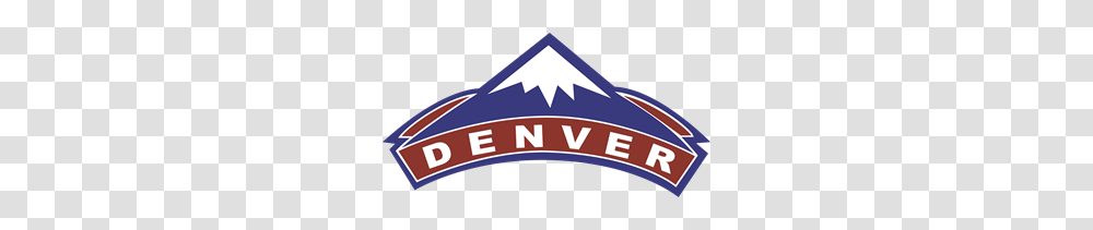 Denver Nuggets Logo Vector, Leisure Activities, Metropolis, City, Building Transparent Png