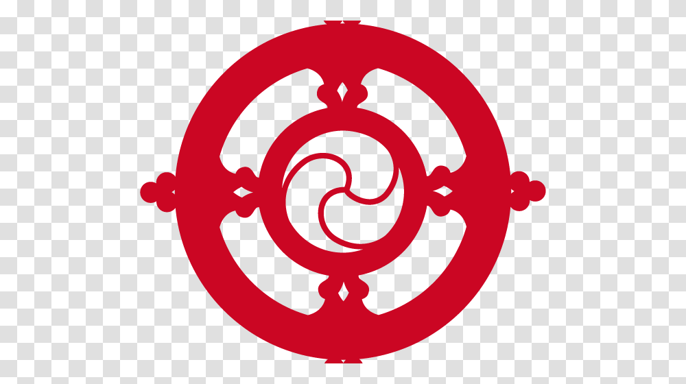 Denver Zendo, Spiral, Logo, Trademark Transparent Png