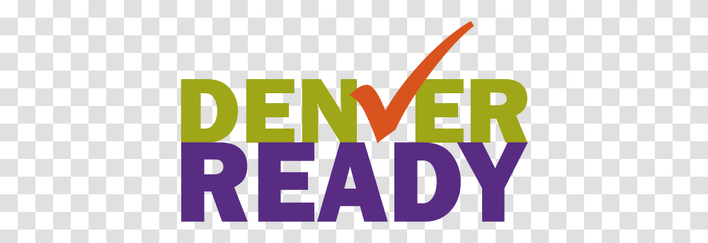 Denverready Office Of Emergency Management, Logo, First Aid Transparent Png
