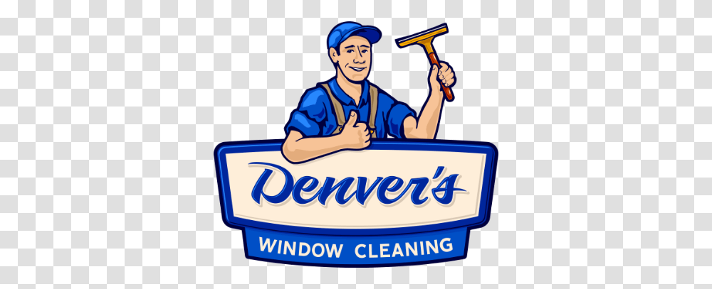 Denvers Window Cleaning Service, Person, Word, Alphabet Transparent Png