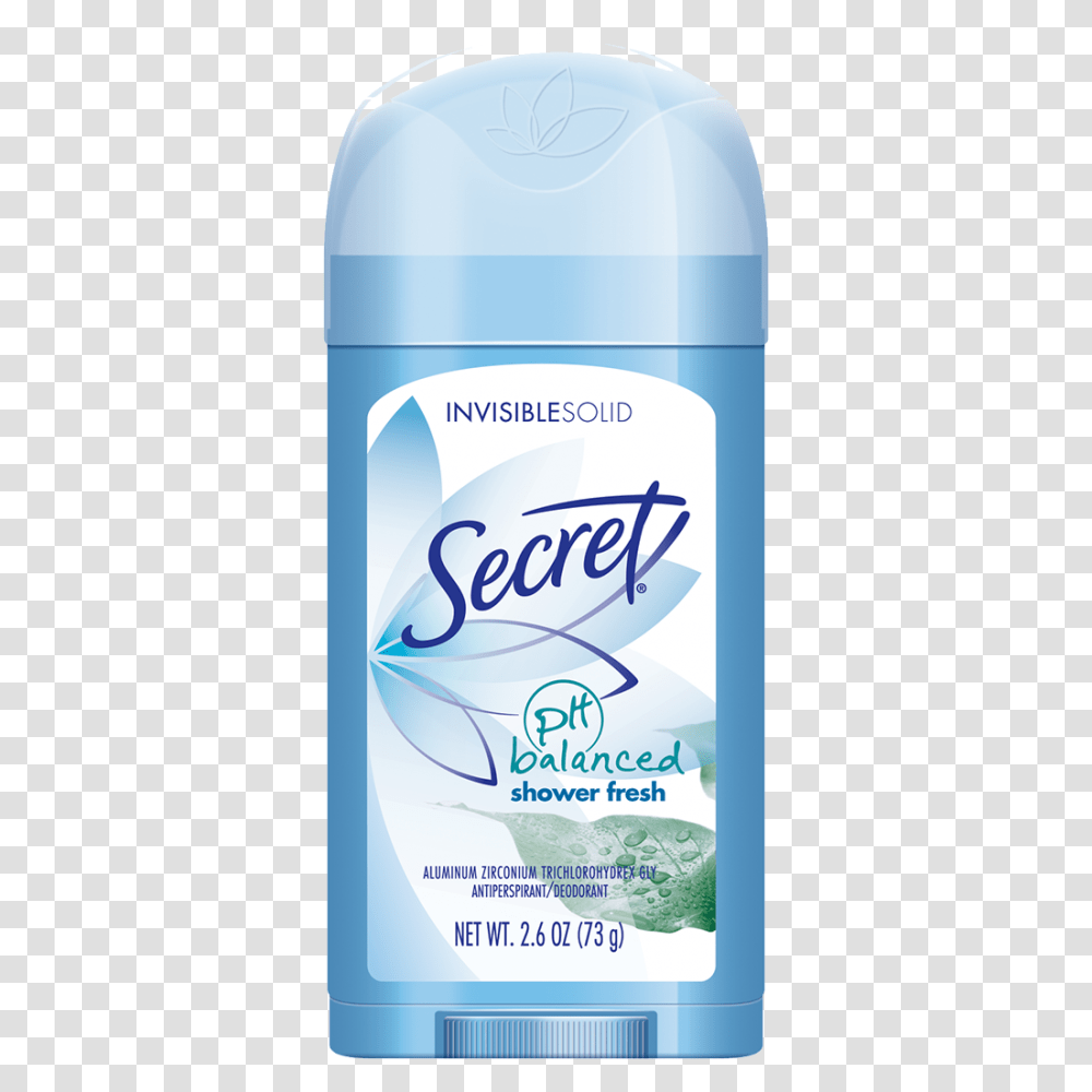 Deodorant, Cosmetics Transparent Png