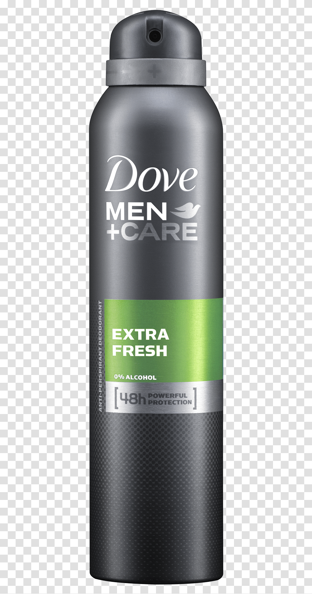 Deodorant Pic Dove Men Care Cream Comfort, Aluminium, Tin, Can, Spray Can Transparent Png