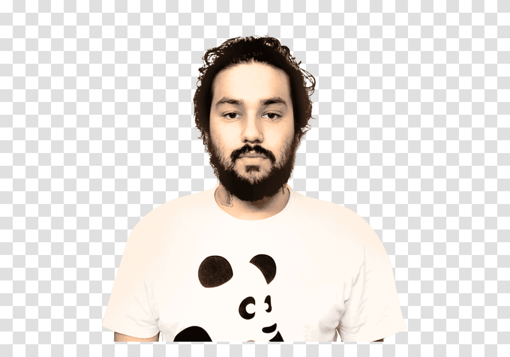 Deorro, Face, Person, Human Transparent Png