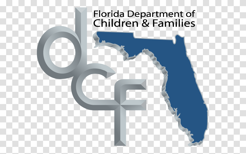 Department Of Children And Families Download Department Of Children And Family, Cross, Caravan Transparent Png