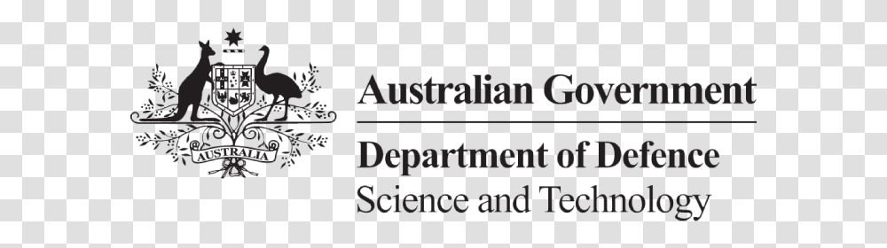 Department Of Defence Science And Technology, Alphabet, Letter, Word Transparent Png