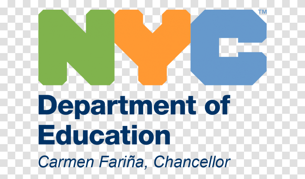 Department Of Education Of New York Letterhead, Poster, Logo Transparent Png