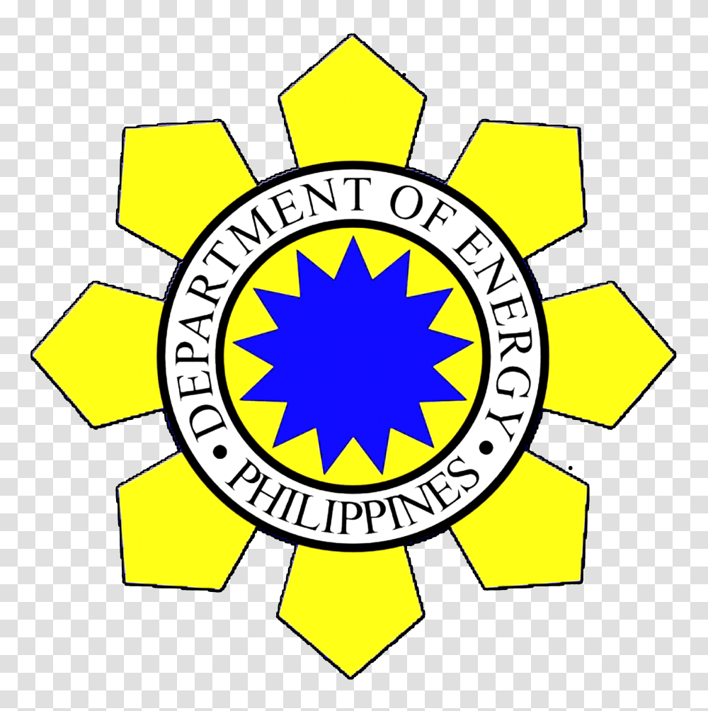 Department Of Energy, Logo, Trademark, Badge Transparent Png
