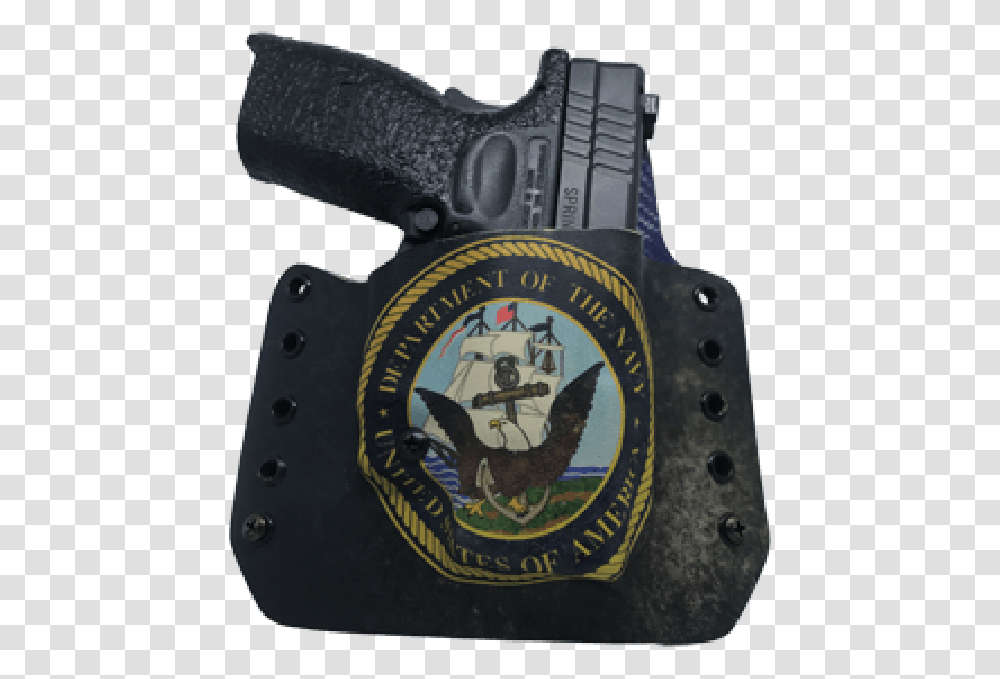 Department Of The Navy, Logo, Trademark, Wristwatch Transparent Png