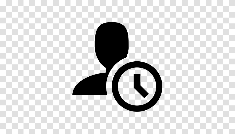 Departure Delay Delay Flight Icon With And Vector Format, Gray, World Of Warcraft Transparent Png