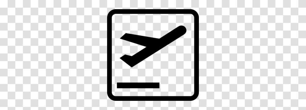 Departures Airport Sign Clip Art, Gray, World Of Warcraft Transparent Png