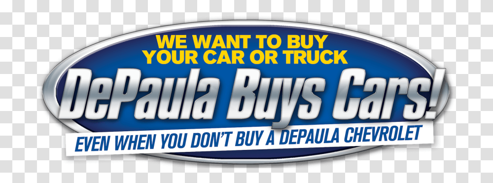 Depaula Buys Logo Juice Bar, Vehicle, Transportation, License Plate, Meal Transparent Png