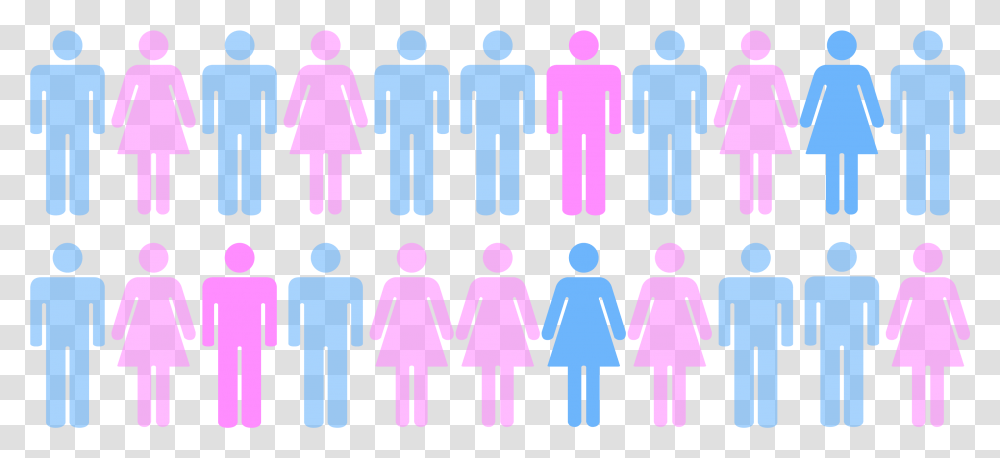 Depression 1 In 20 People, Audience, Crowd, Classroom, School Transparent Png