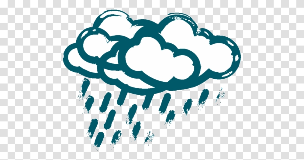 Depression Clipart Raining Cloud Vector Background Depression, Teeth, Mouth, Nature, Outdoors Transparent Png