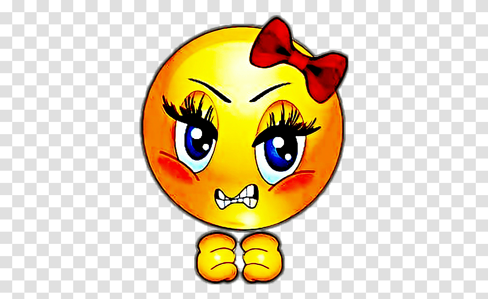Depression Cute Angry Face Emoji, Angry Birds, Pac Man, Graphics, Art Transparent Png