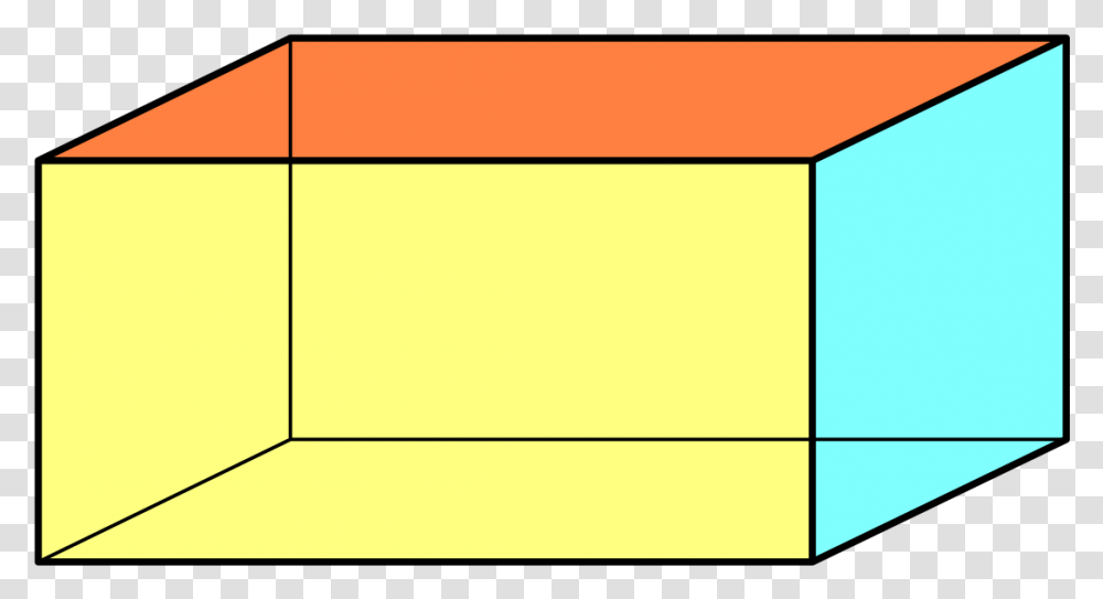 Depth The Same As Height, Paper, Label Transparent Png