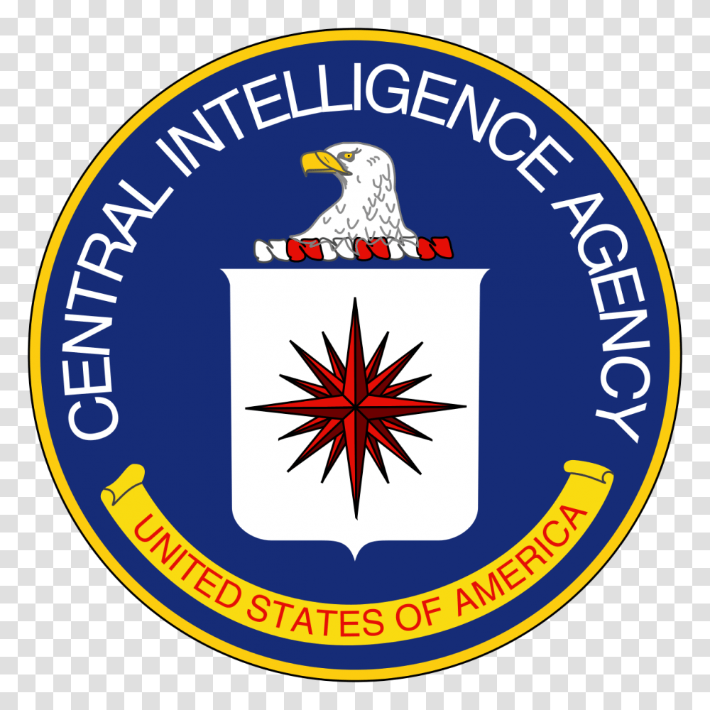 Deputy Director Of The Central Intelligence Agency, Logo, Trademark, Emblem Transparent Png
