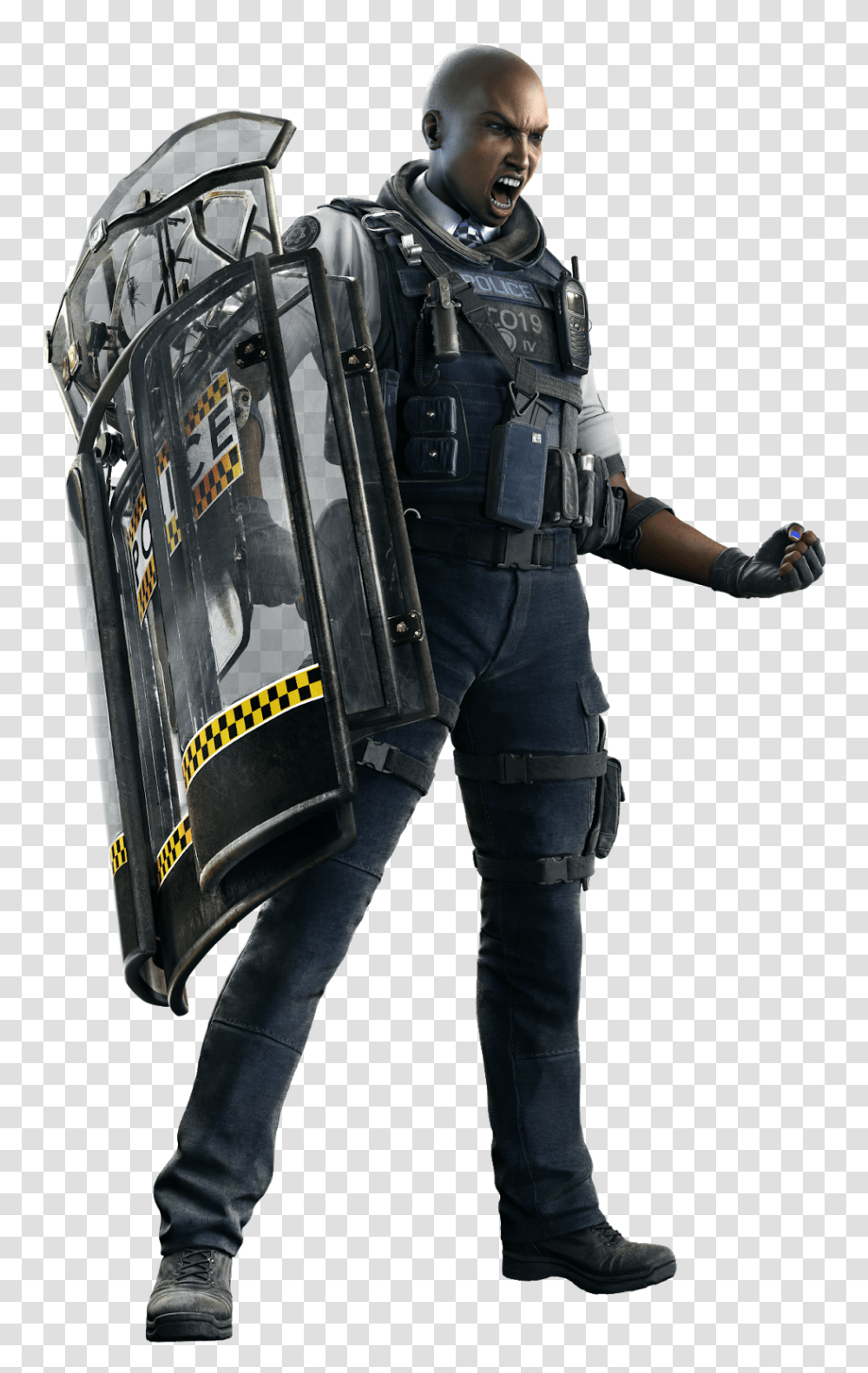 Deputy Of Gaming, Person, Human, Apparel Transparent Png