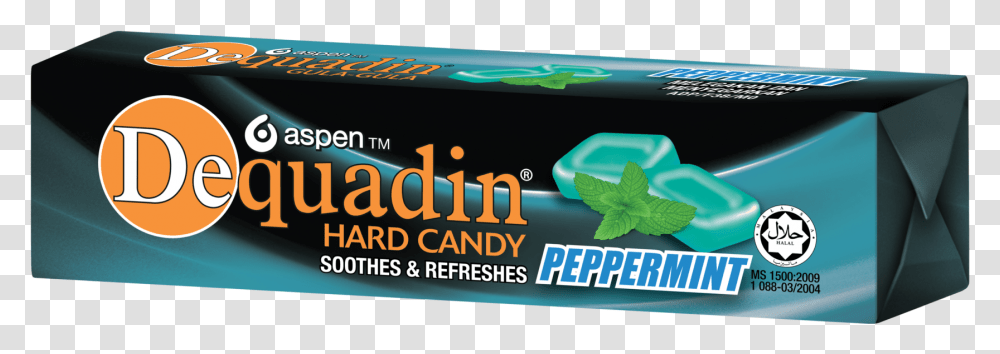Dequadin Hard Candy Peppermint Is Developed To Give Dequadin Hard Candy Peppermint, Potted Plant, Vase, Jar, Pottery Transparent Png