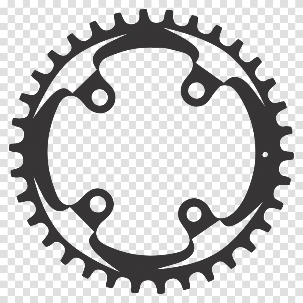 Derailleur Gears Bike Chain File, Machine Transparent Png