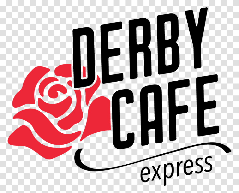 Derby Cafe, Hand, Plant Transparent Png
