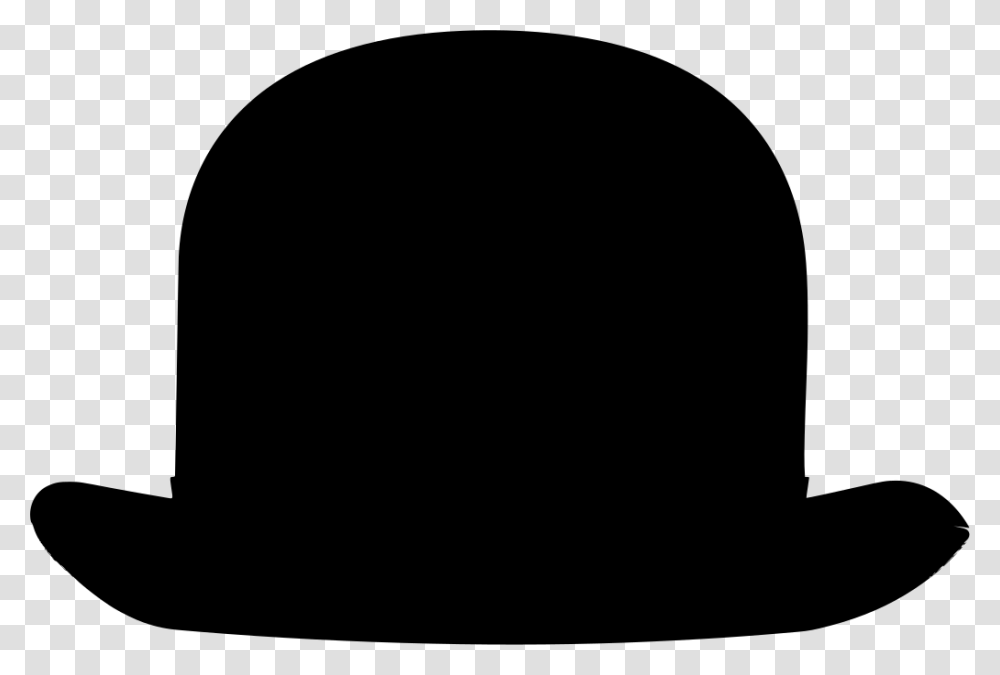 Derby Hat Melone Hut, Gray, World Of Warcraft Transparent Png