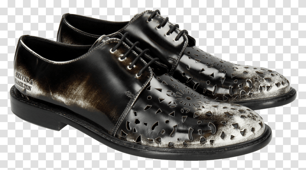 Derby Shoes Sally 41 Brush Off White Derby Shoe, Footwear, Apparel, Sneaker Transparent Png