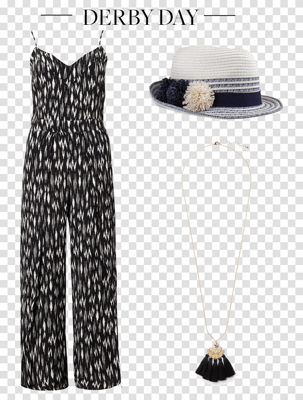 Derbyday Gown, Apparel, Sun Hat Transparent Png