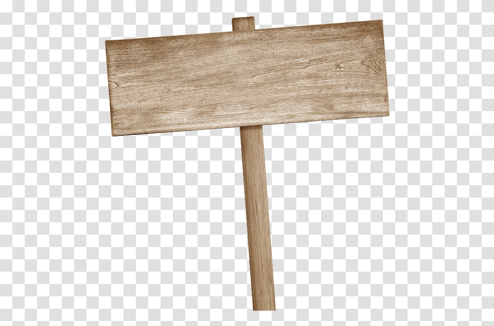 Derevyannij Ukazatel Informacionnij Shit Wooden Sign Derevyannij Ukazatel, Tool, Hammer, Plant, Brick Transparent Png
