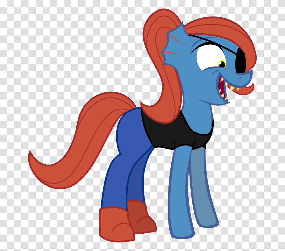 Derjuin Ponified Safe Simple Background Solo Undertale Pony, Mouth, Lip, Teeth, Hammer Transparent Png