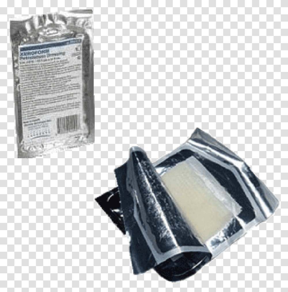Derma Sciences Xeroform Gauze Dressing Doctors Brand Sticky Gauze Pads, Plastic Wrap, Adapter, Aluminium Transparent Png