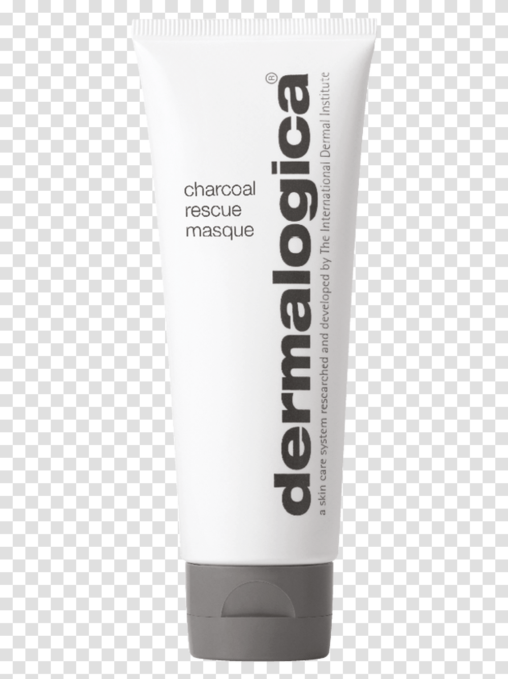 Dermalogica Charcoal Rescue Mask 75ml Skin Hydrating Masque, Mobile Phone, Electronics, Cell Phone, Bottle Transparent Png