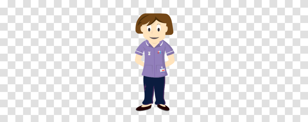 Dermatology Service, Standing, Person, Human, Female Transparent Png