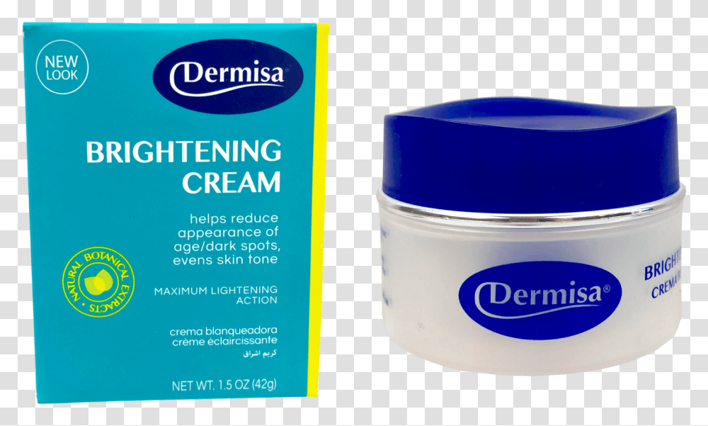 Dermisa, Cosmetics, Milk, Beverage, Drink Transparent Png