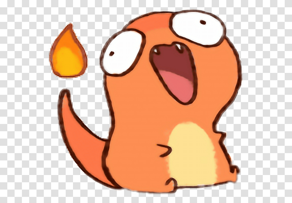 Derp Charmander Freetoedit Ftekawaii, Sunglasses, Accessories, Accessory, Food Transparent Png