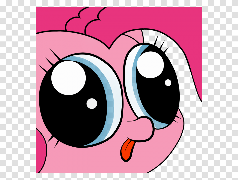 Derp Face My Little Pony, Doodle Transparent Png