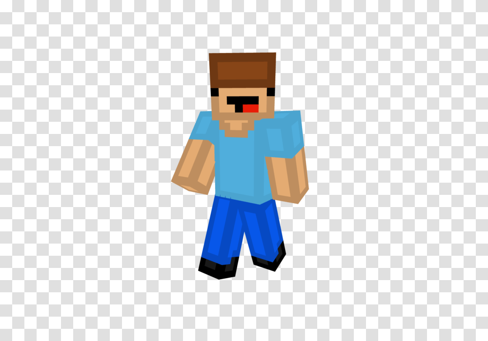 Derp Series, Toy, Apparel, Minecraft Transparent Png