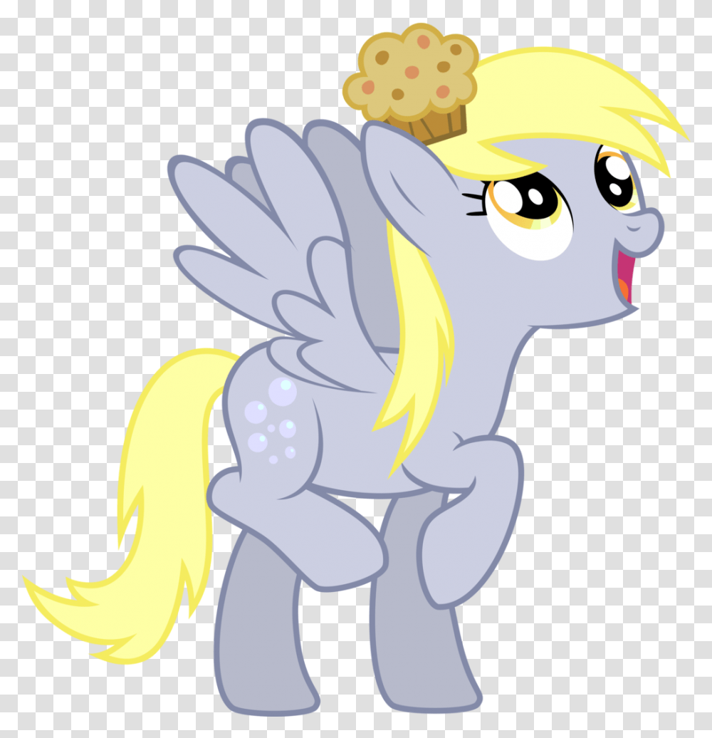 Derpy By My Little Pony Pegasus Derpy, Animal, Bird Transparent Png
