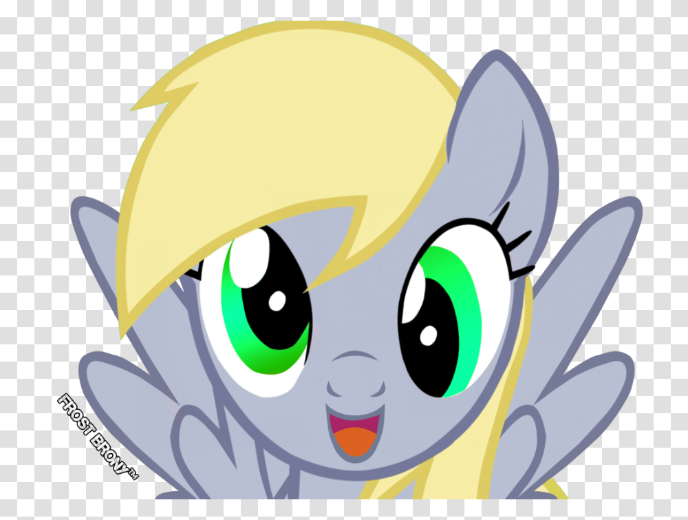 Derpy Hooves Green Eyes, Outdoors, Nature Transparent Png