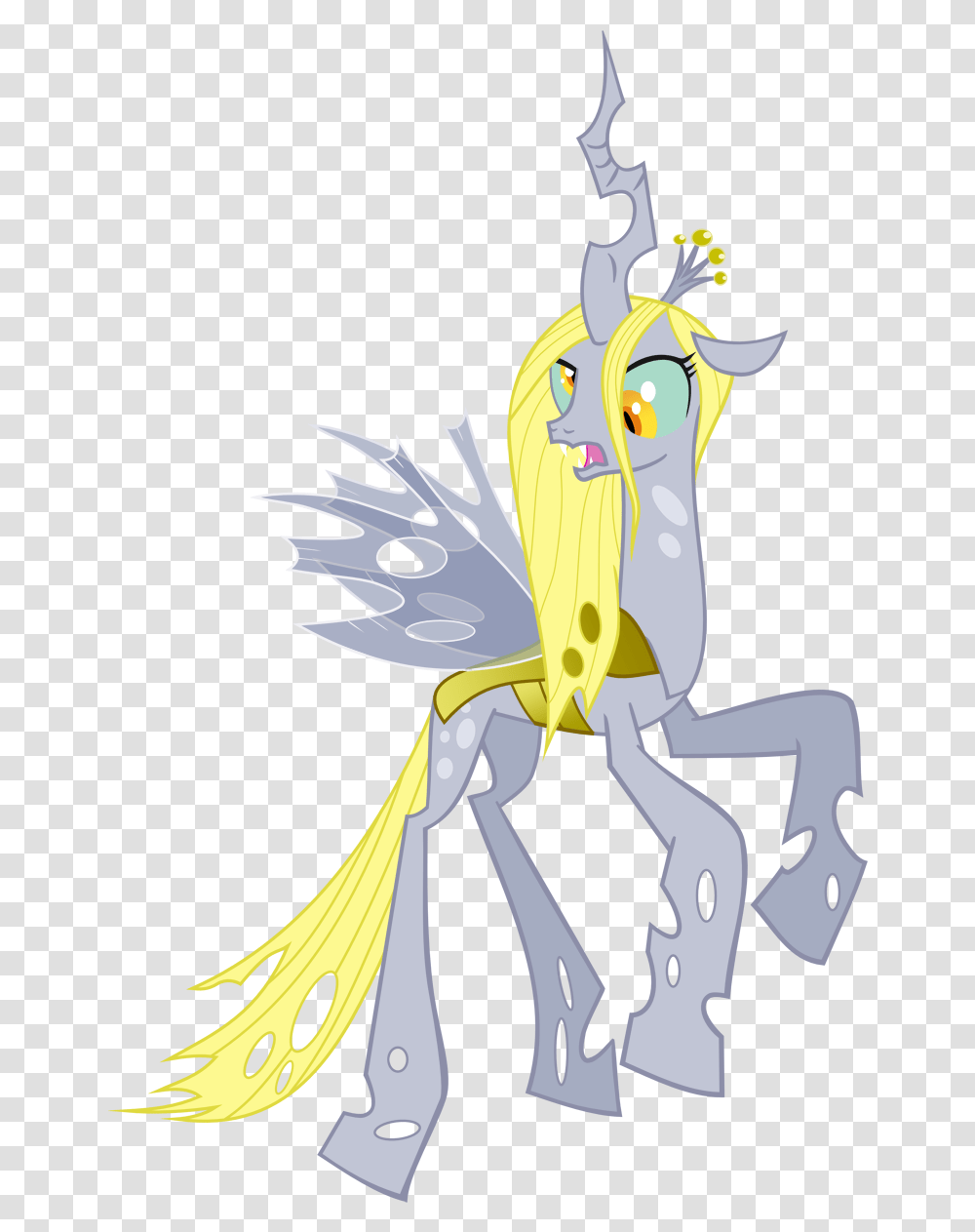 Derpy Hooves Princess Luna Princess Celestia Pony Mammal My Little Pony Queen Chrysalis, Animal, Angel, Archangel Transparent Png