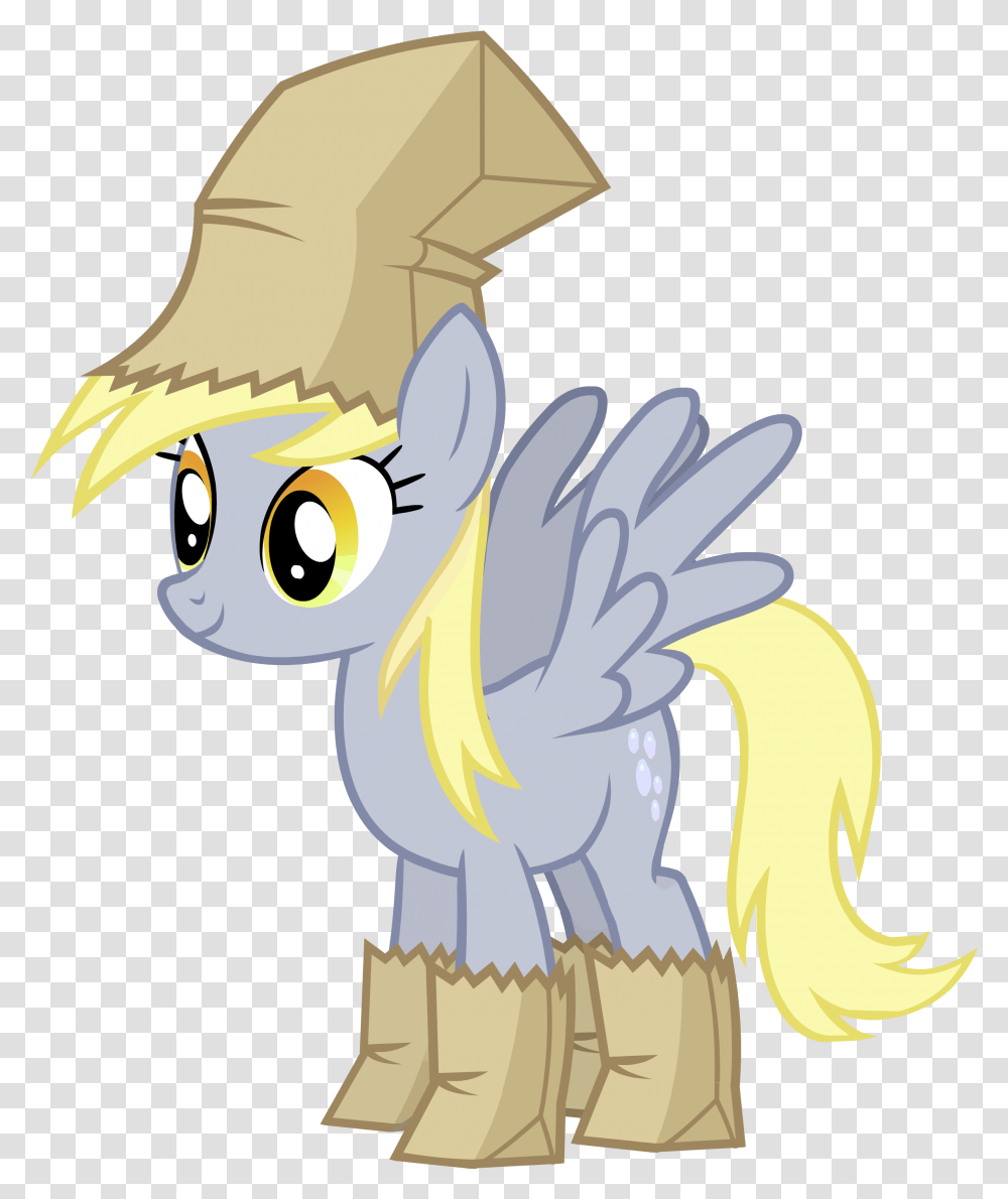 Derpy Pony Google Search Funny And C 1070135 Derpy From My Little Pony, Art, Animal, Eagle, Bird Transparent Png