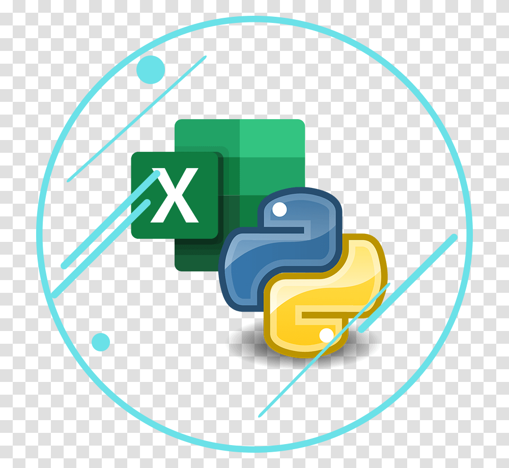 Derrick Sherrill Home Excel Python Logo, Light, Gauge, Symbol, Tachometer Transparent Png