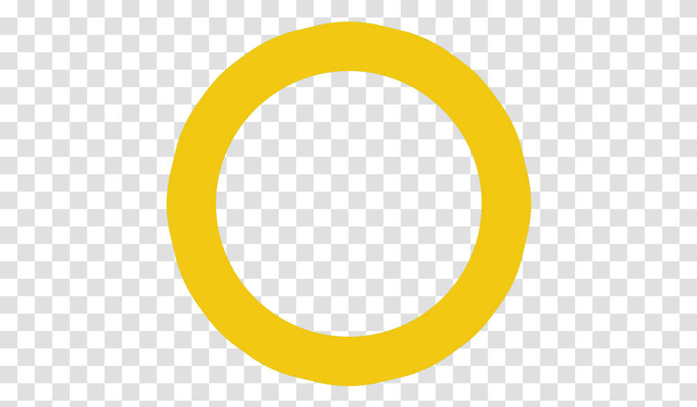Derryoober National School Yellow Open Circle, Text, Outdoors, Accessories, Accessory Transparent Png