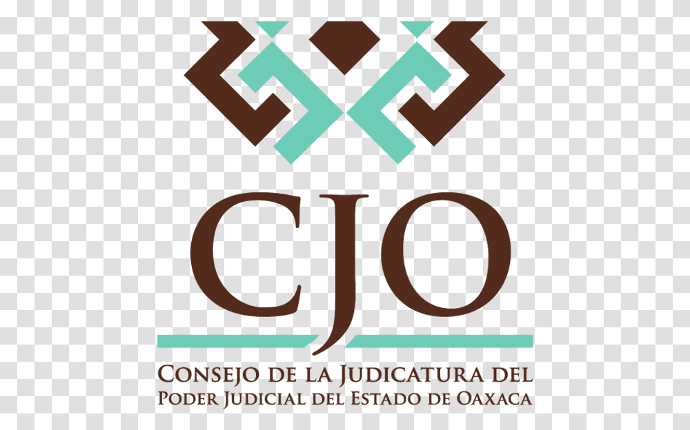 Desaparece Congreso De Oaxaca El Consejo De Judicatura Consejo Dela Judicatura De Oaxaca, Poster, Advertisement, Logo Transparent Png