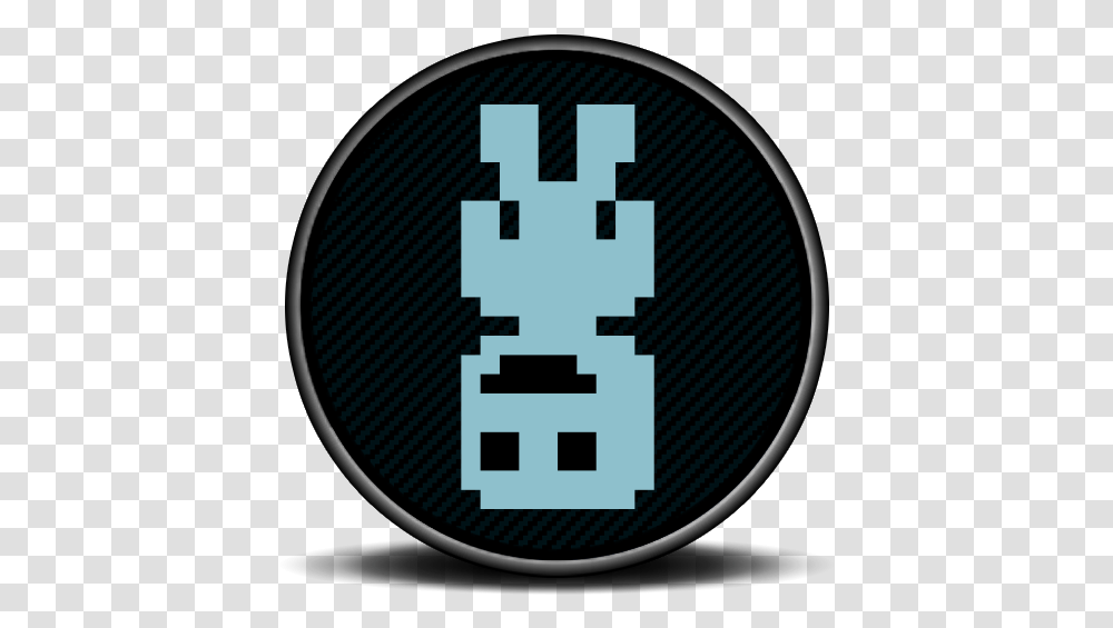 Descargar Vvvvvv Por Mega Language, Pac Man Transparent Png